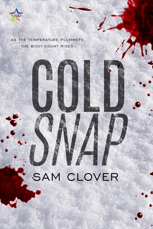 Cold Snap - Sam Clover