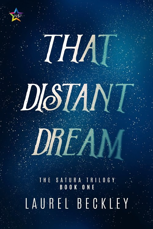That Distant Dream - Laurel Beckley
