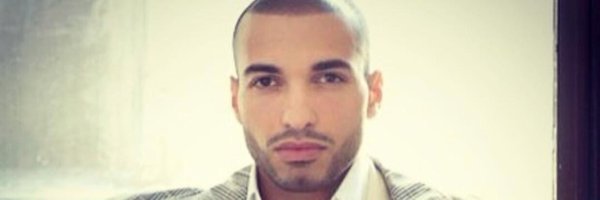 Haaz Sleiman - Twitter Header