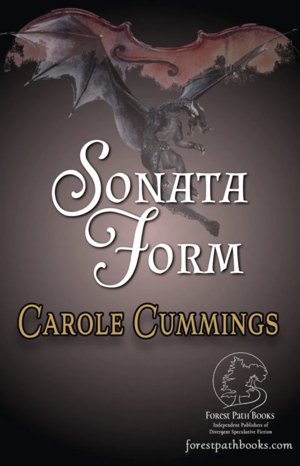 Sonata Form - Carole Cummings