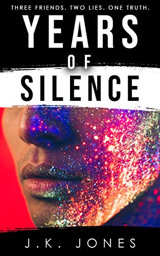 Years of Silence - J.K. Jones