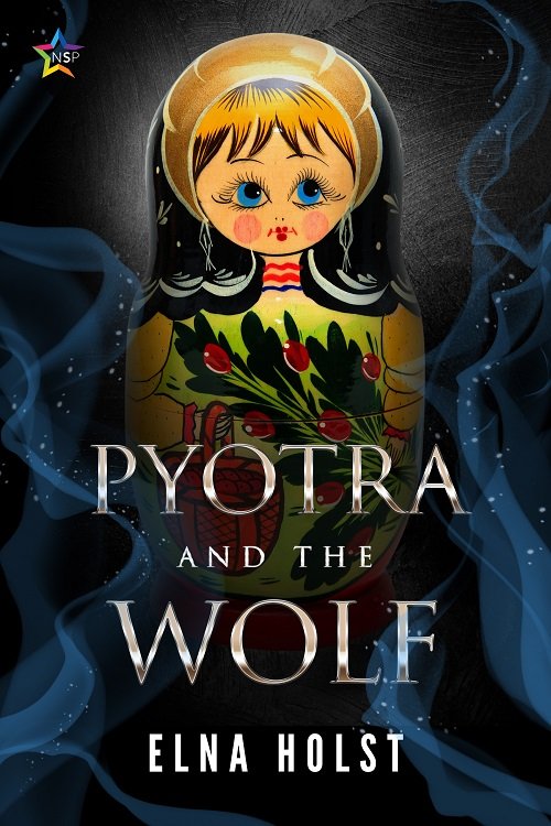 Pyotra And The Wolf - Elna Holst