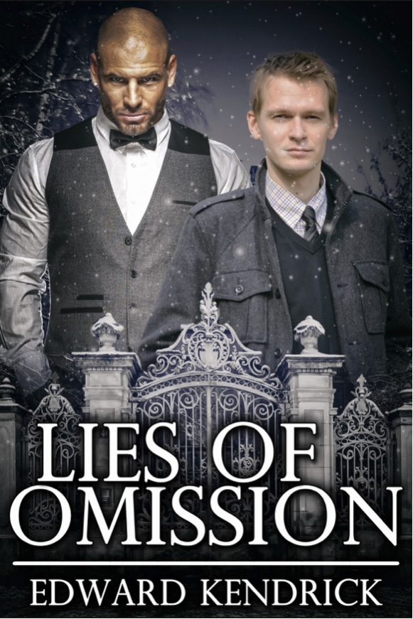 Lies of Omission - Edward Kendrick
