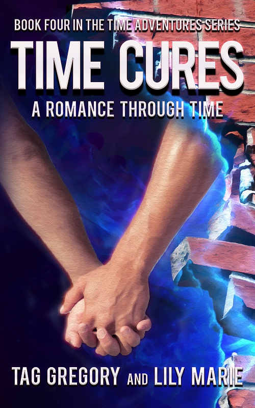 Time Cures - Tag Gregory & Lily Marie