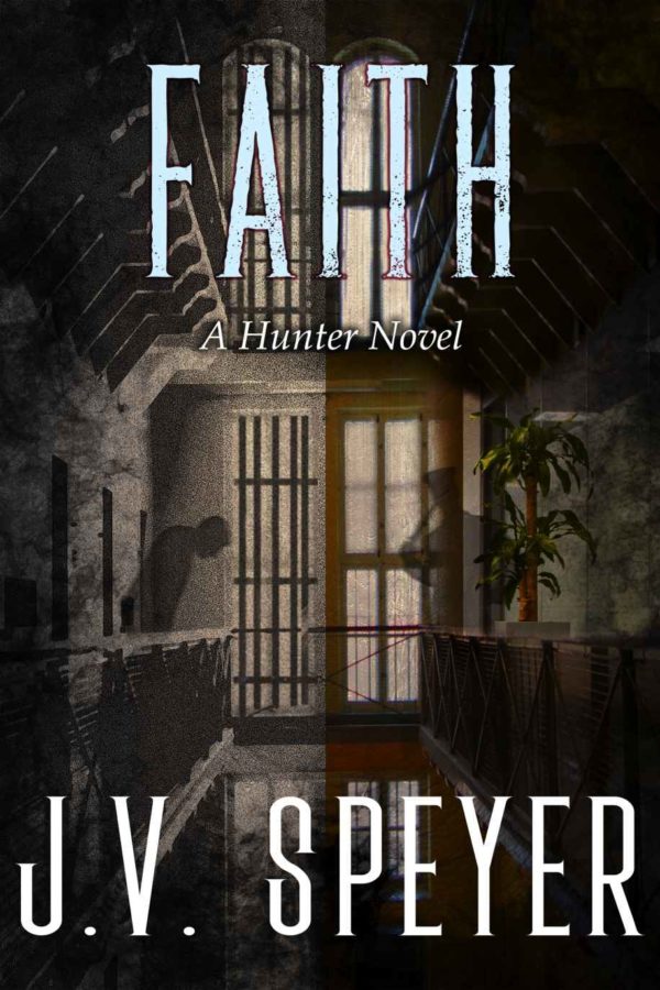 Faith - J.V. Speyer