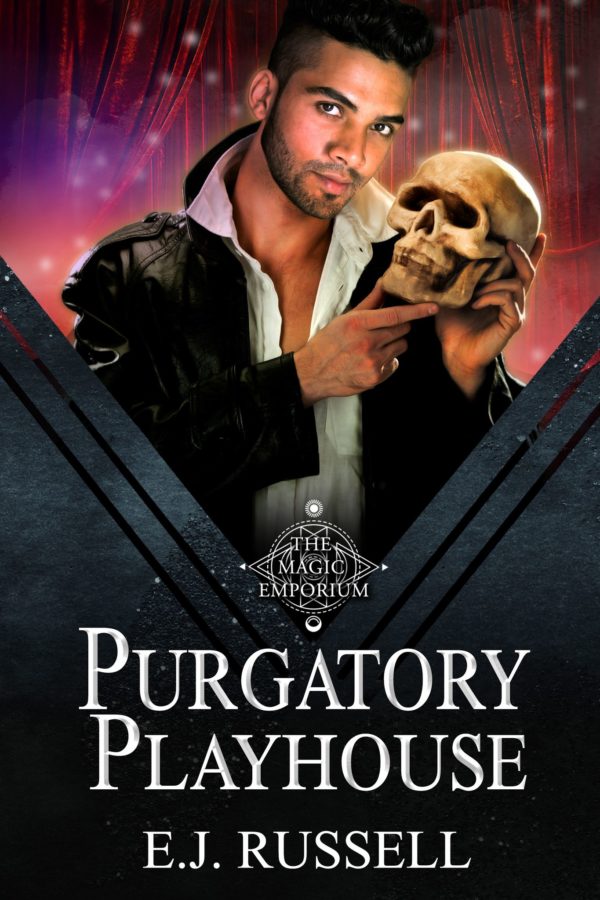 Purgatory Playhouse