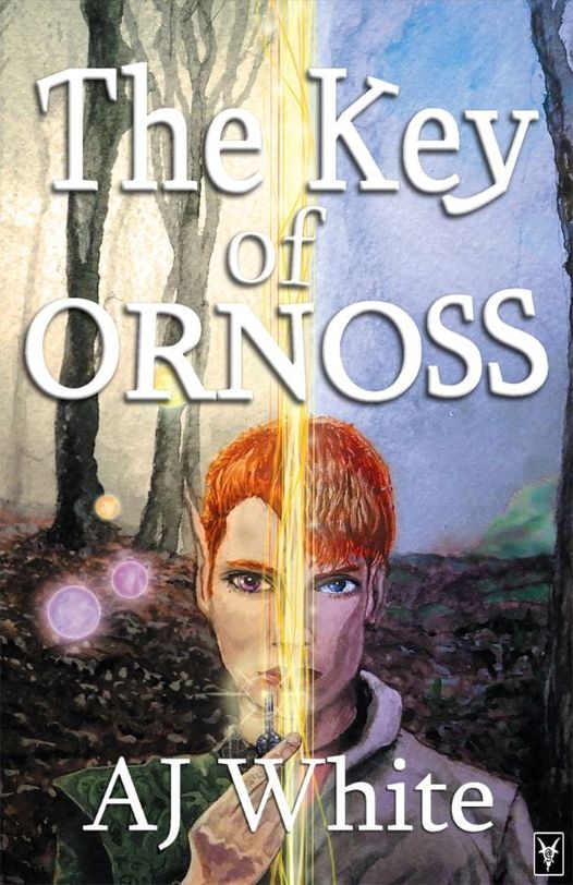 The Key of Ornoss
