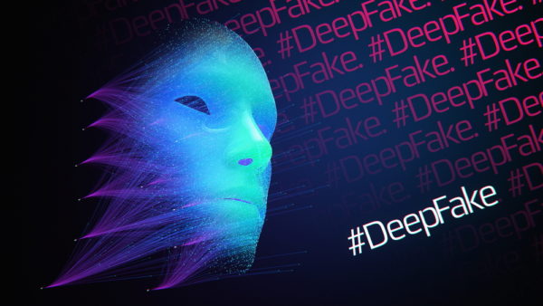 Deepfake - Deposit Photos