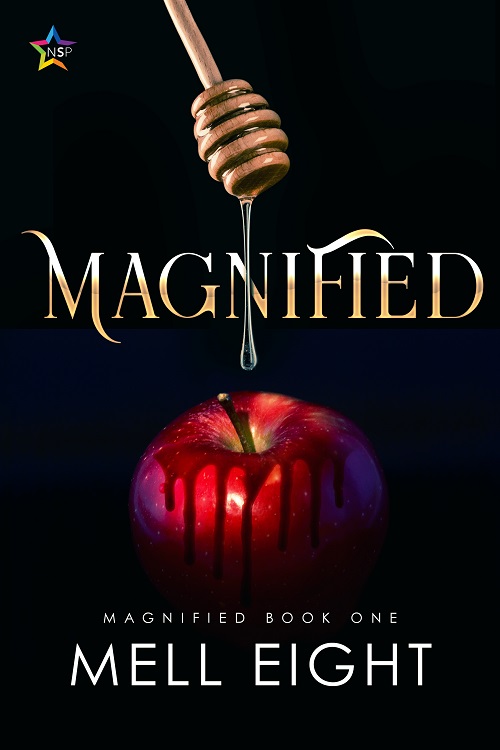 Magnified - Mell Eight