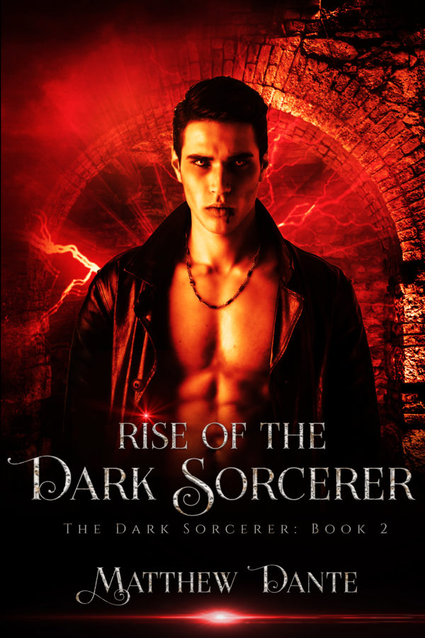 Rise of the Dark Sorcerer