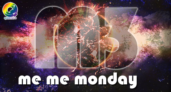 Me Me Monday!