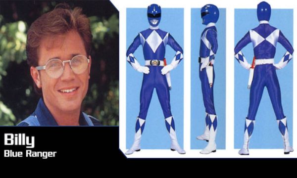 David Yost