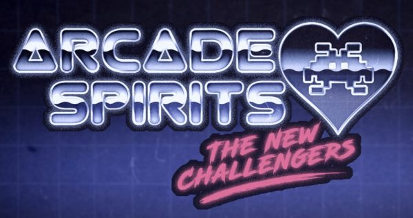 Arcade Spirits: The New Challengers