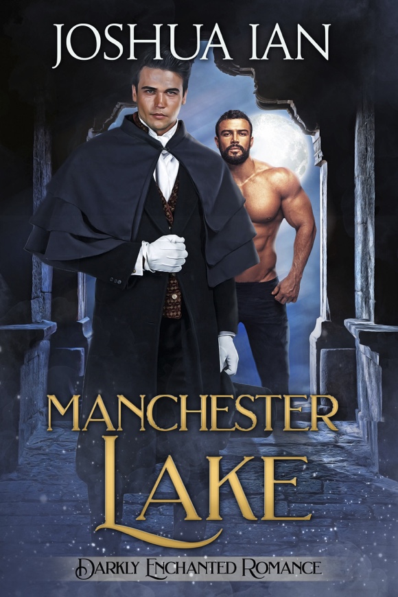 Manchester Lake - Joshua Ian