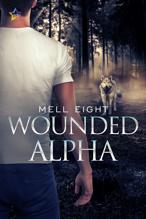 Wounded Alpha - Mell Eight