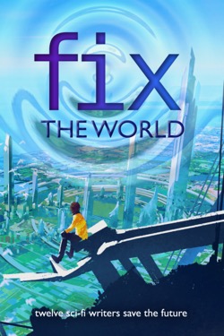 Fix the World co-op - J. Scott Coatsworth