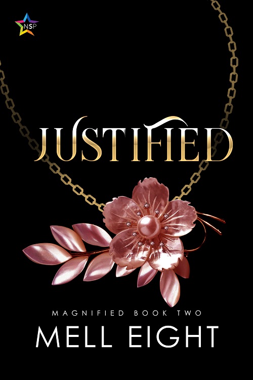 Justified - Mell Eight