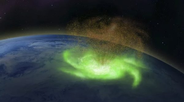 Space Hurricane