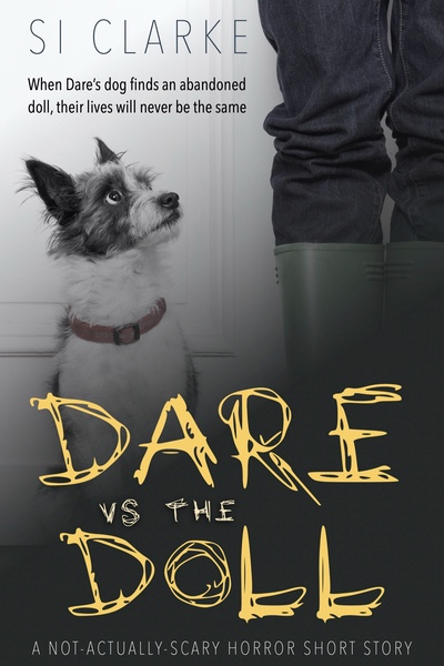 Dare Vs The Doll - SDI Clarke