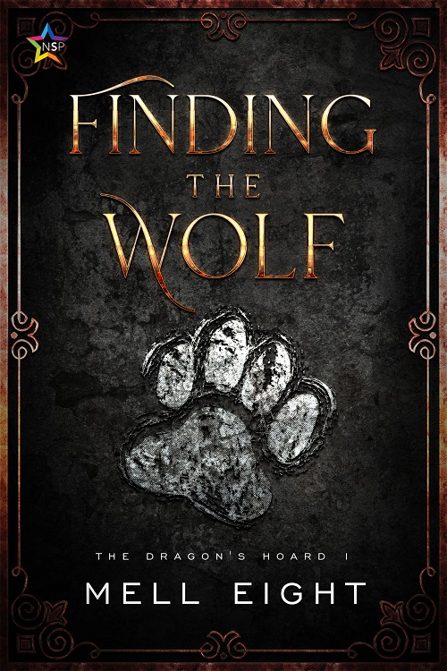 Finding the Wolf - Mell Eight