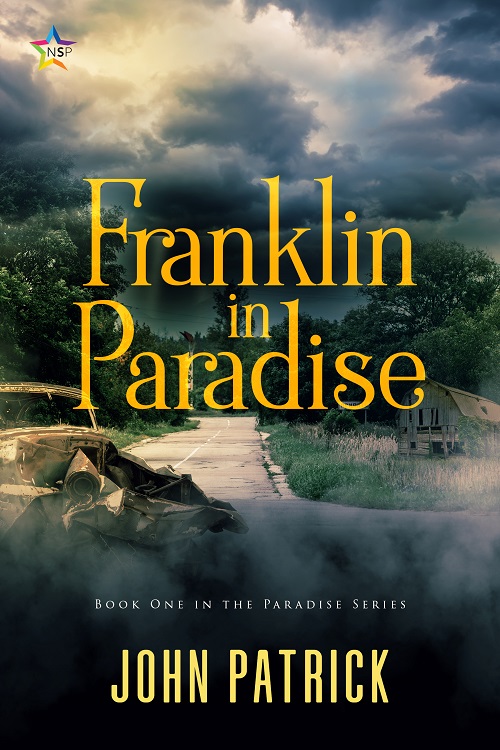 Franklin In Paradise - John Patrick