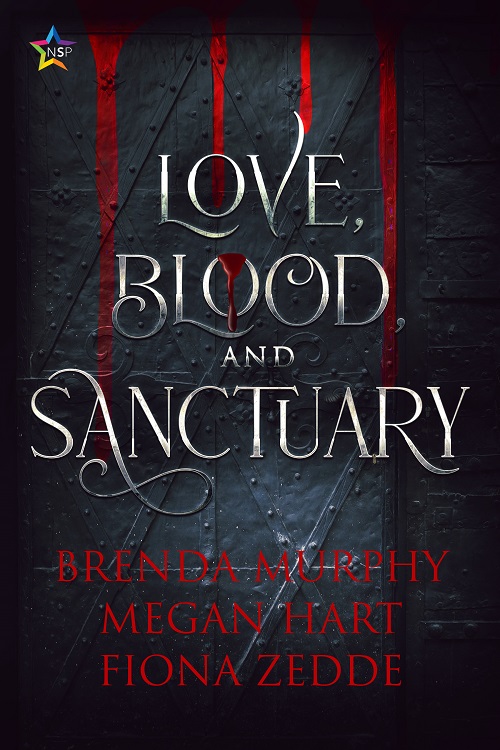 Love, Blood & Sanctuary Anthology