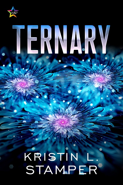 Ternary - Kristin L. Stamper
