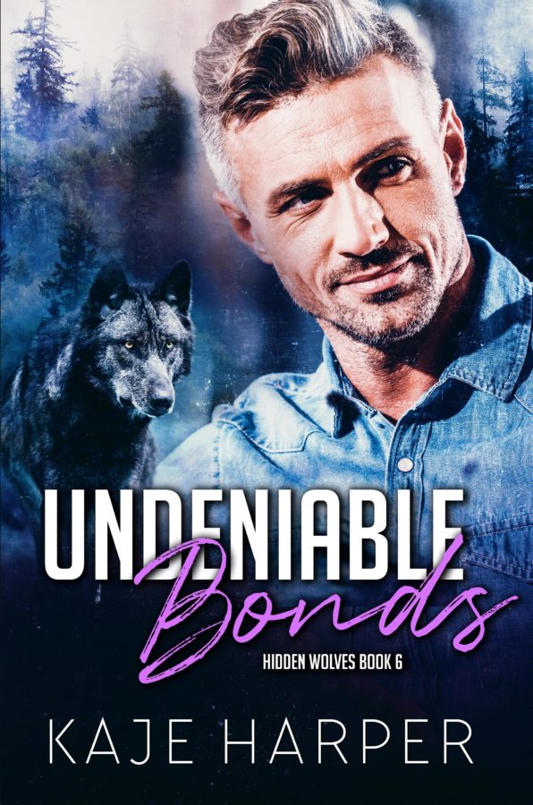 Undeniable Bonds - Kaje Harper