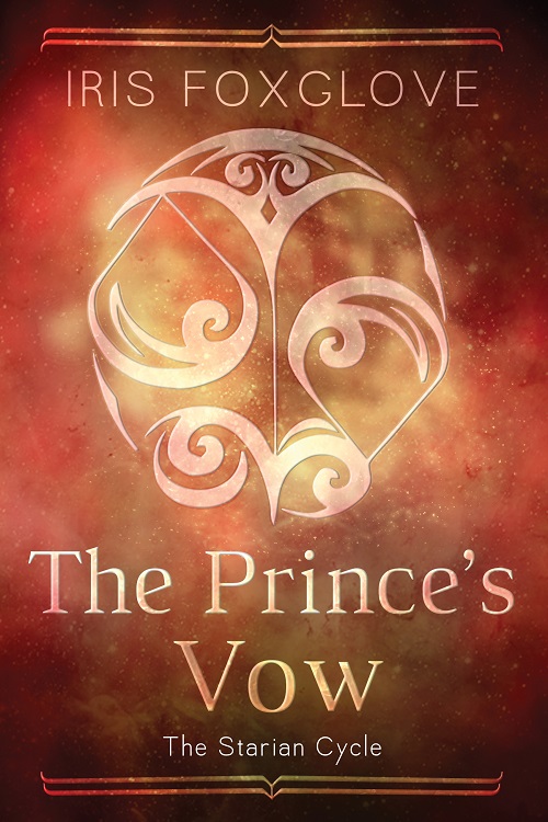 The Prince's Vow - Iris Foxglove