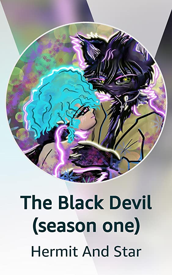 The Black Devil (Vella)