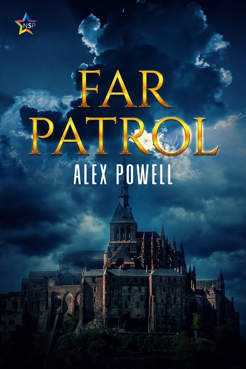 Far Patrol - Alex Powell