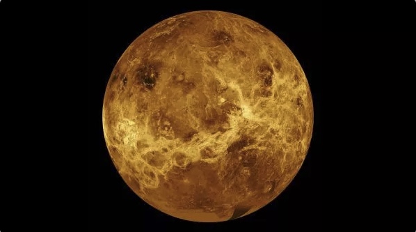 Venus - NASA