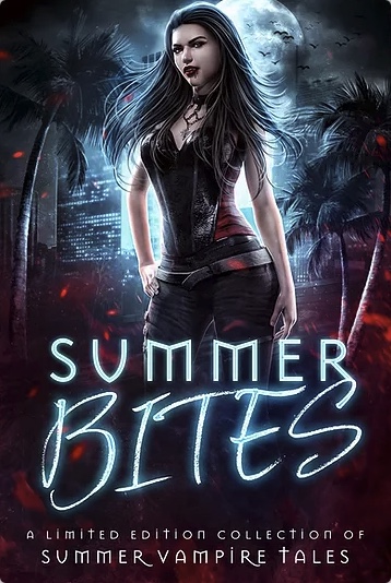 Summer Bites Anthology