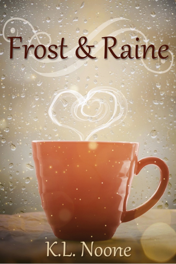 Frost & Raine - K.L. Noone