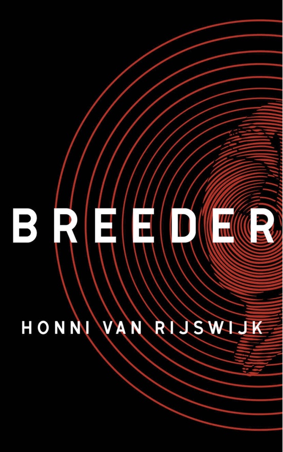 Breeder - Honni Van Rijswijk