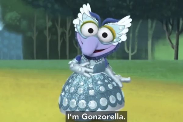 Gonzorella