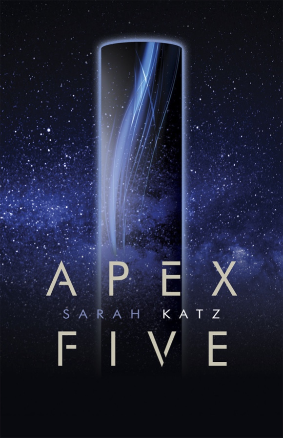 Apex Five - Sarah Katz