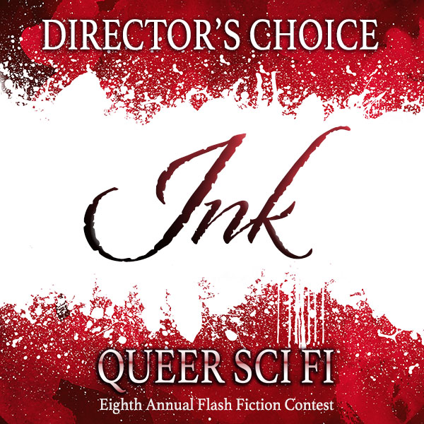 Ink Director's Choice