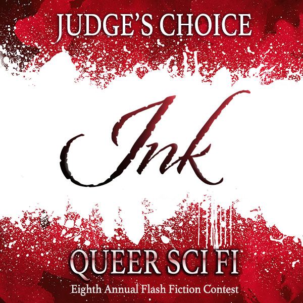 Ink Judge's Choice