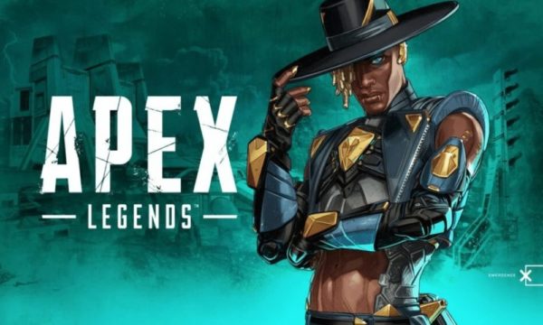 Apex Legends - Seer