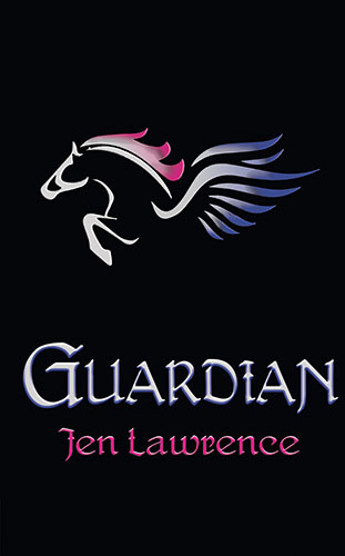 Guardian - Jen Lawrence