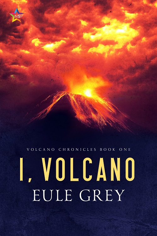 Volcano - Eule Grey