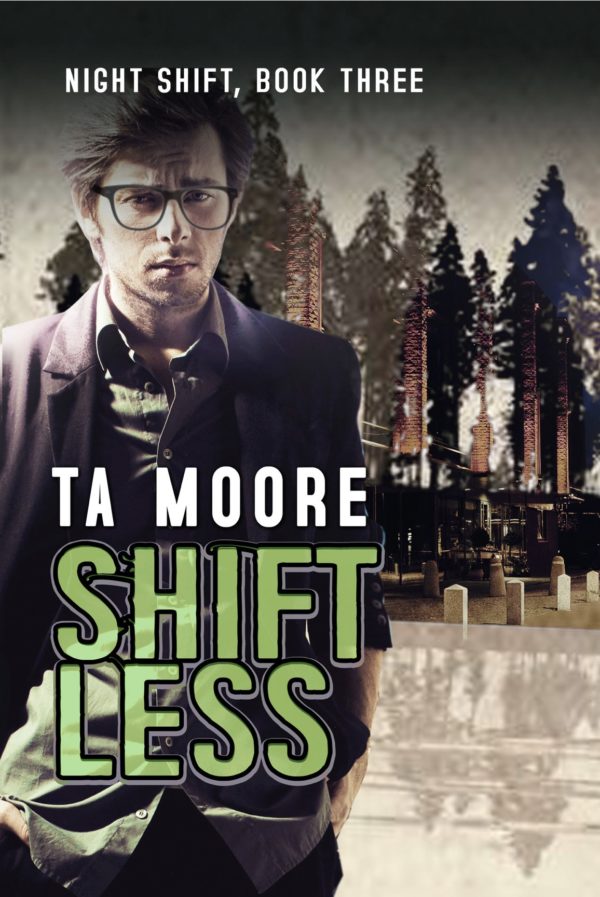 Shiftless - TA Moore