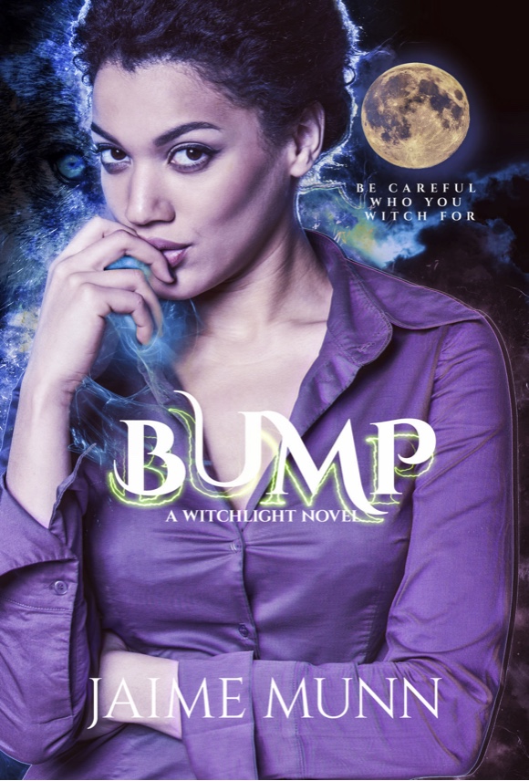 Bump - Jaime Munn