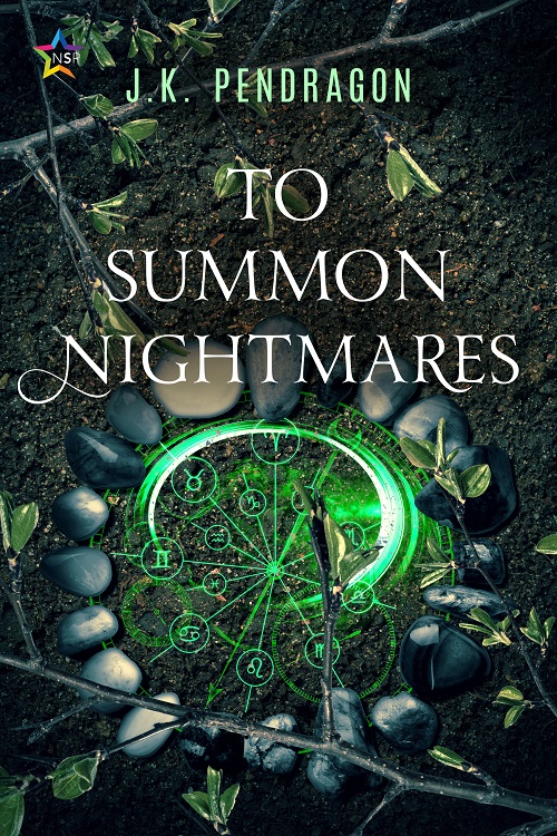 To Summon Nightmares - J.K. Pendragon