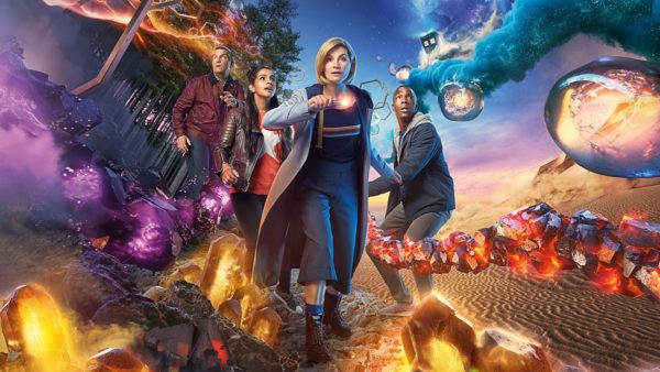 Doctor Who - BBC