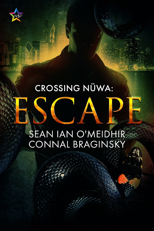 Escape - Sean Ian O'Meidhir & Connal Braginsky