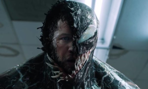 Venom: Let the Be Carnage