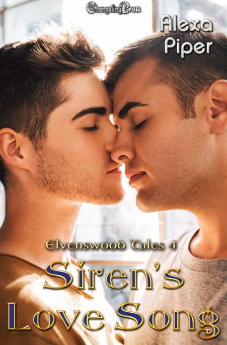 Siren's Love Song - Alexa Piper