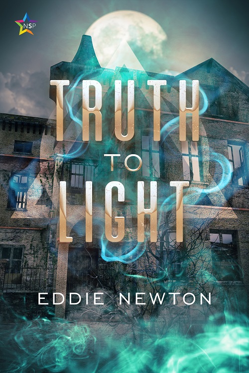 Truth To Light - Eddie Newton